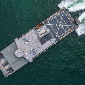 PROTECTION FOR NAVAL SYSTEMS