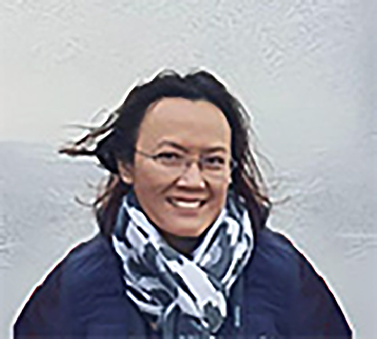 Joyce Simorang-kir