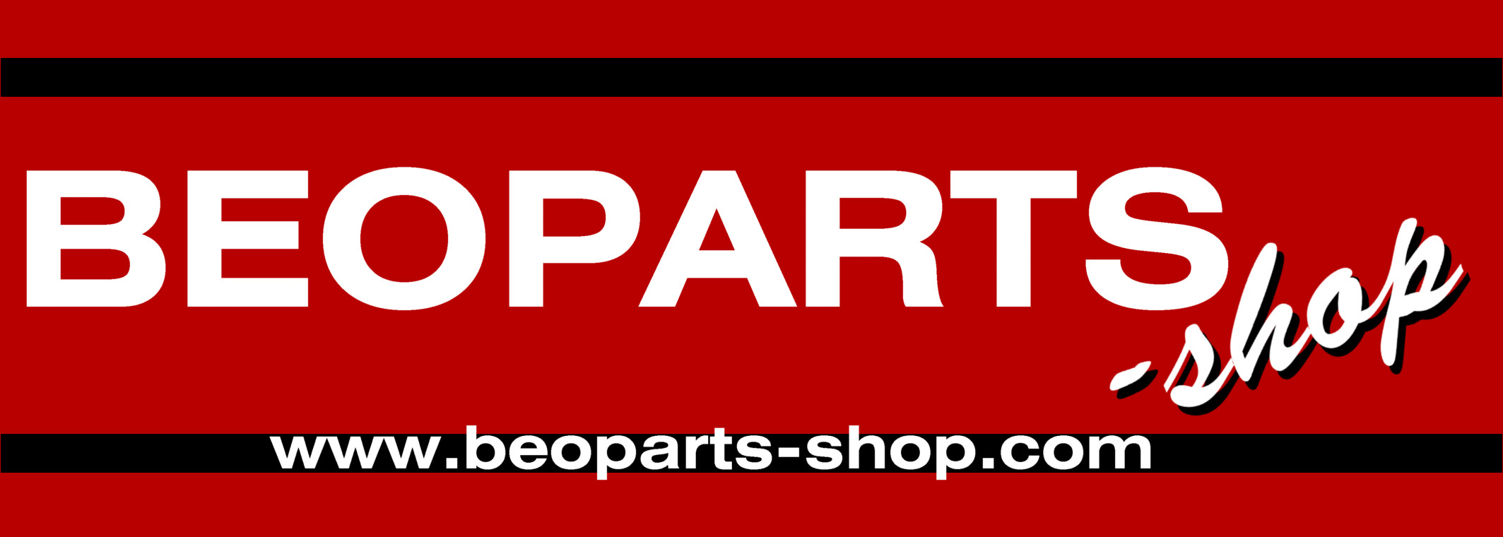 Beoparts-shop – Correct parts and for & Olufsen