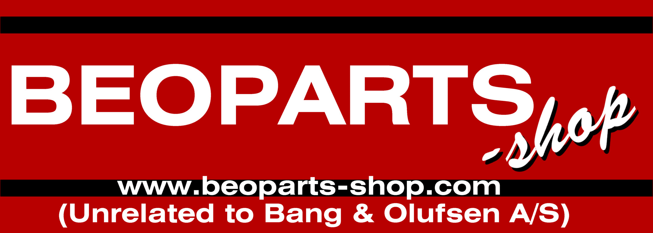 Beoparts-shop