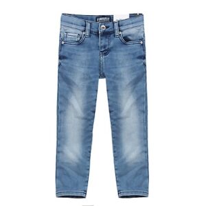 VinRose - Jeans Dexter Blue Denim