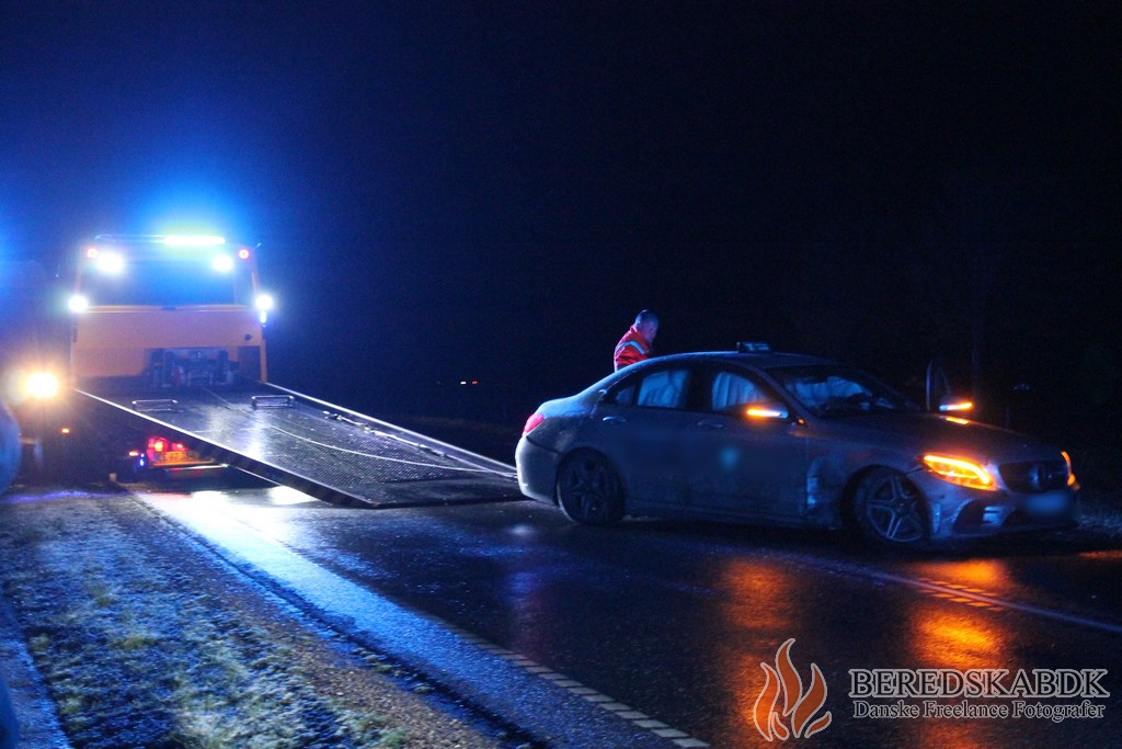 04/05-19 – Solouheld Rute52 Silkeborgvej Brædstrup