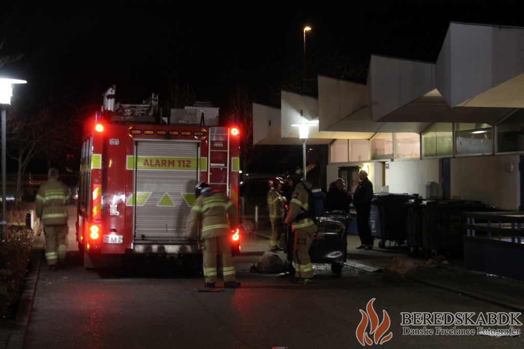 01/01-20 Container brand – Axelborg Horsens