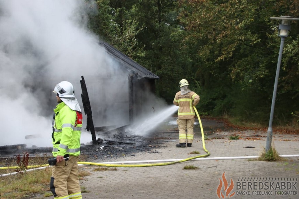 17/09-21 Bygn.brand-Villa/Rækkehus – Kolt Østervej, 8361 Hasselager