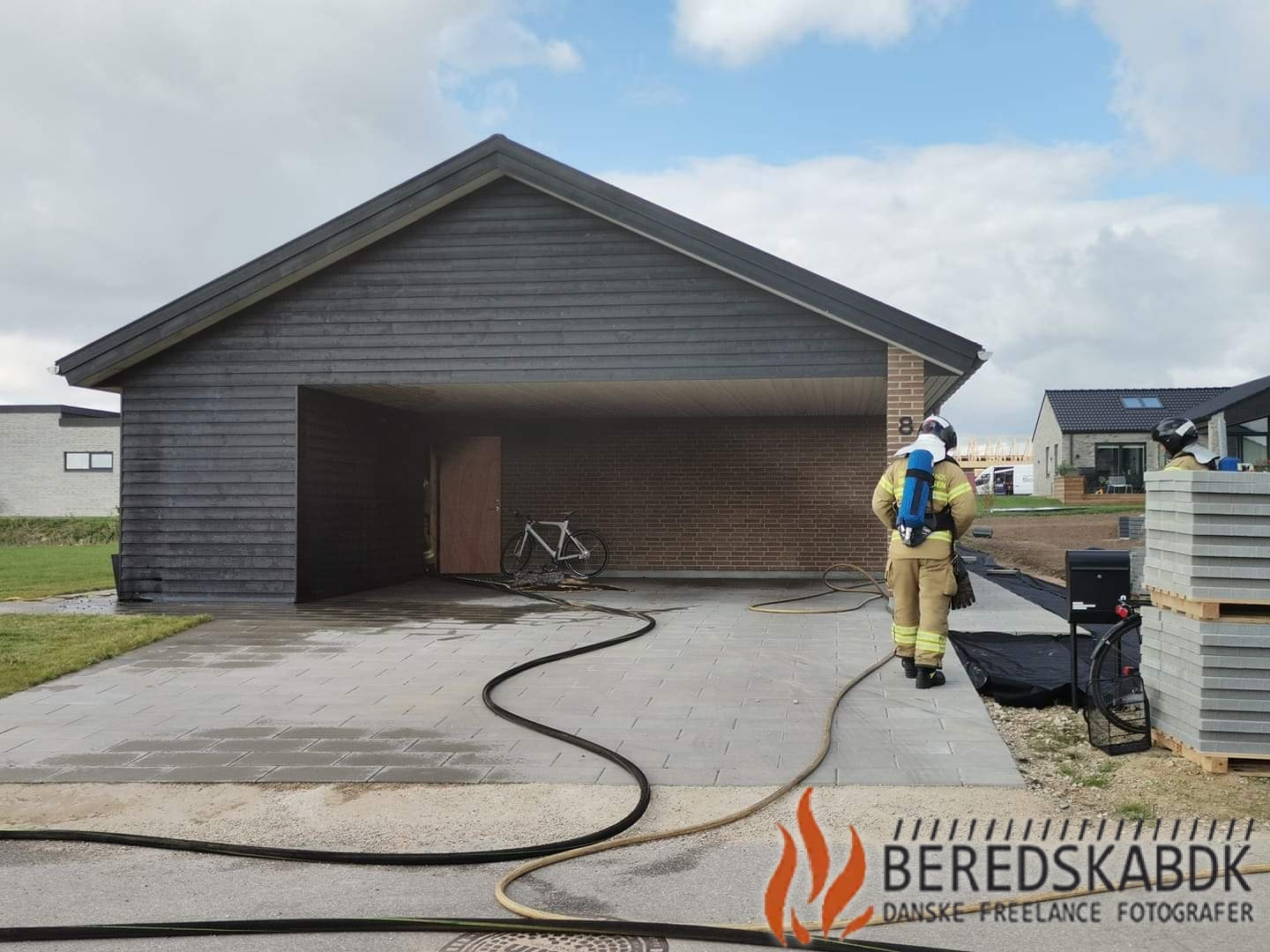 14/09-21 Bygn.brand-Villa – Storkenæbbet i Horsens