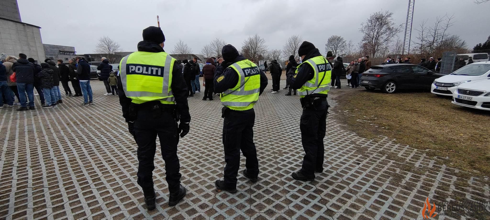 12/03-23 Fodboldkamp mellem FCK og Ac Horsens