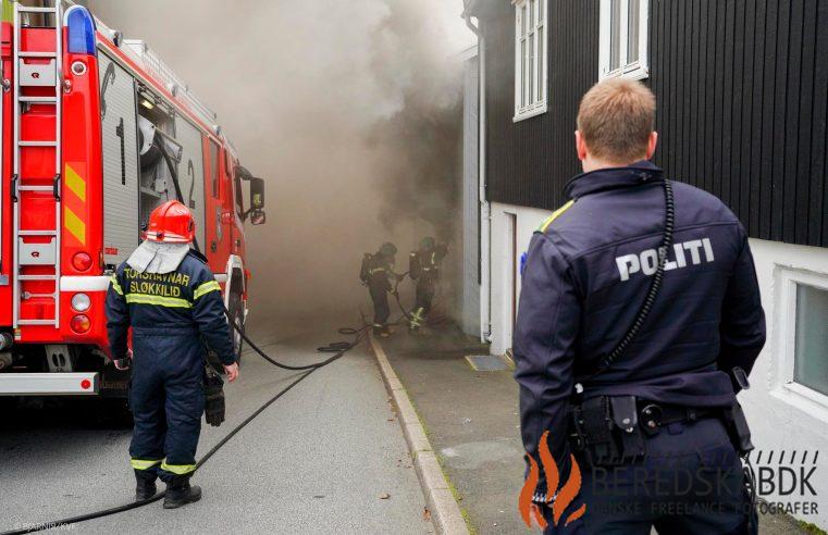 26/03-23 Husbrand i Torshavn