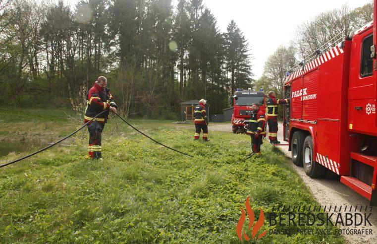 09/05-23 Naturbrand Dalen, Klovborg