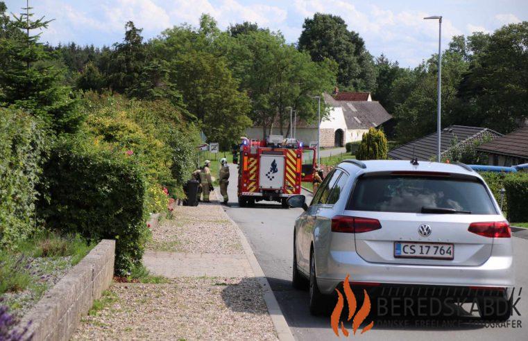 14/07-23 Brand på Torupvej, 8350 Hundslund