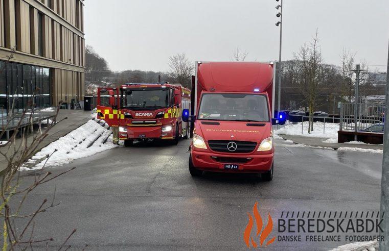 08/12-23 Brandvæsen ved Erhvervsakademi Aarhus