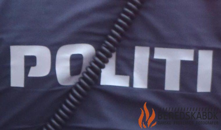 21-03-24 Skyderi i Herning: 20-årig anholdt