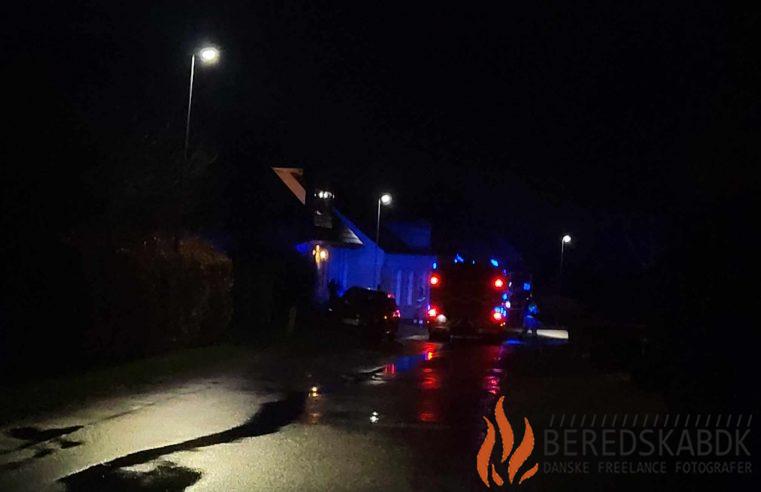 23-02-24 brand i skorsten ved Klakring