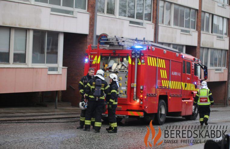 02/02-24 Brand på mariagervej, 8900 randers c