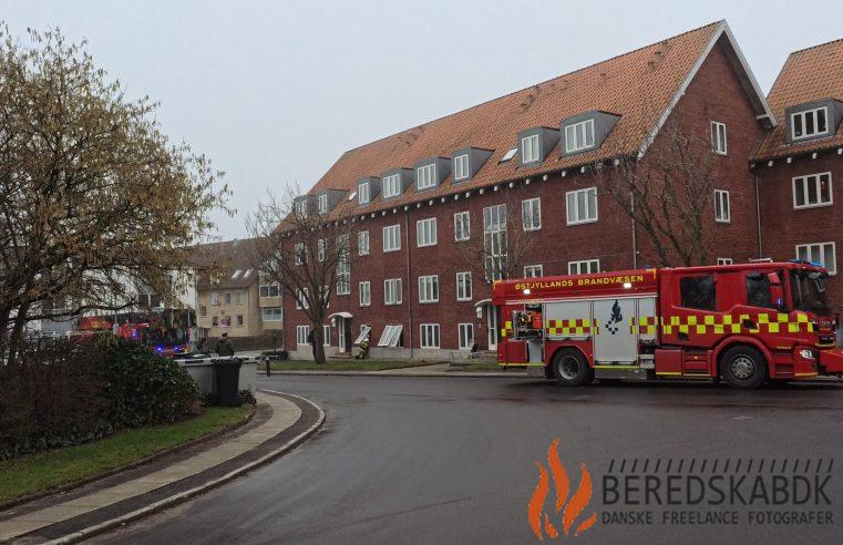 02/03-24 Kælderbrand i Åbyhøj