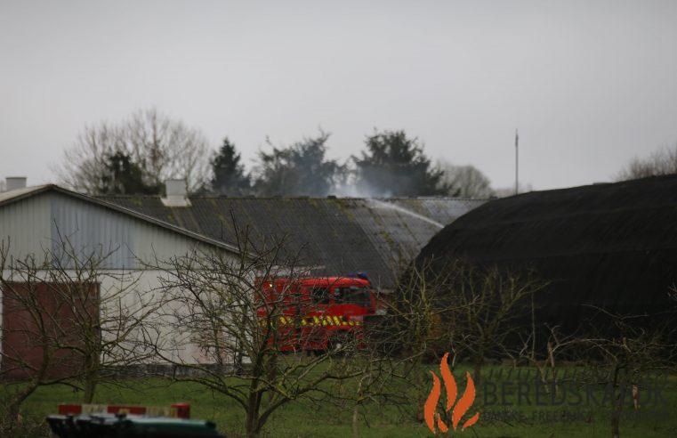 20-03-24 gård brand Ved Lyngå