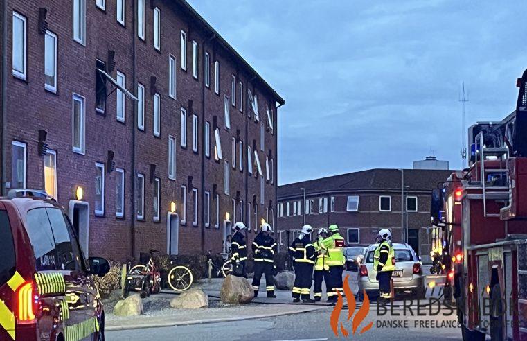 08/04-24 Randers Brand i lejlighed