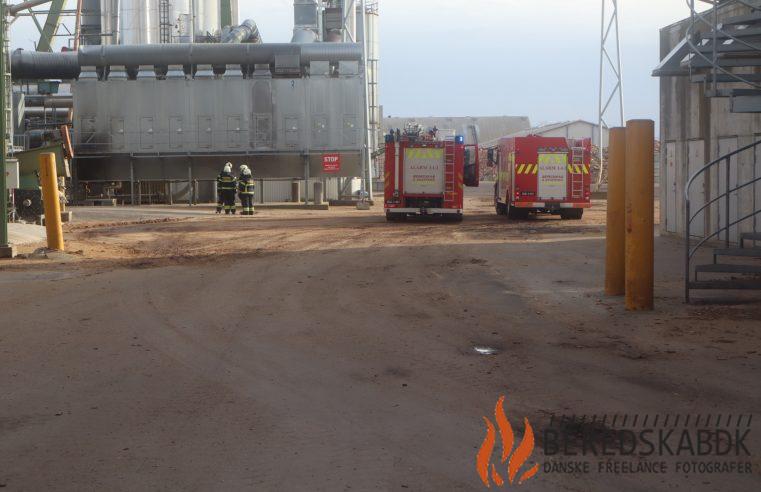 15/04-24 Brandalarm i Pindstrup