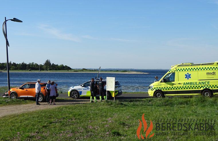 15/05-24 Bilulykke i Sundstrup