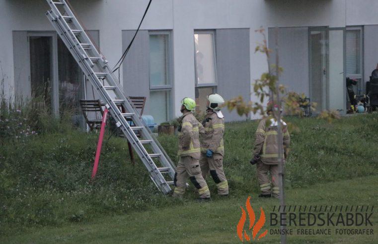 29/08-24  Østjyllands Brandvæsen rykkede ud til brandmelding i Risskov