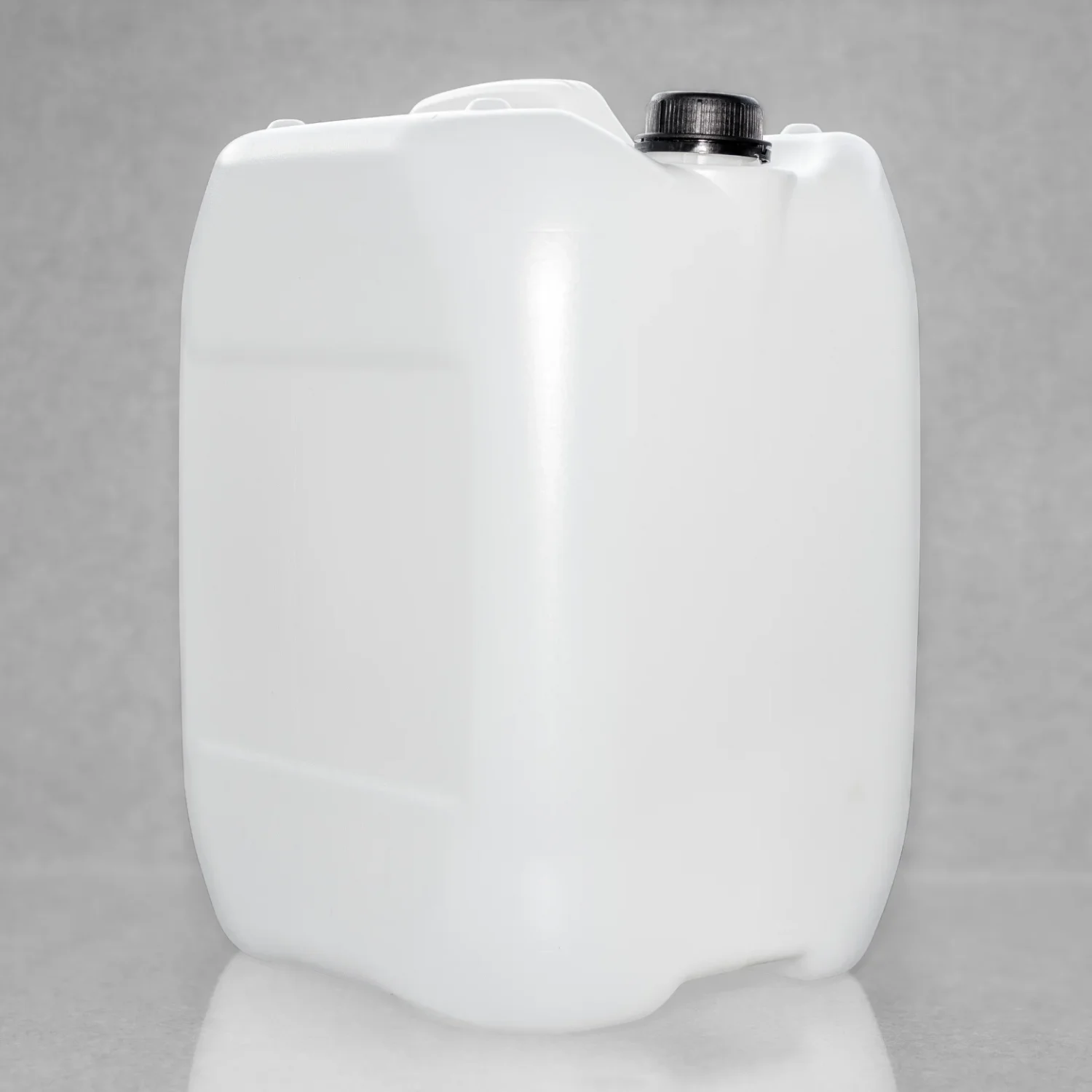 HDPE vannbeholder på 20L