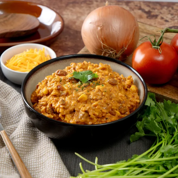 ReadyWise beredskapspakke 173 dager frokost og middag - Bilde 6