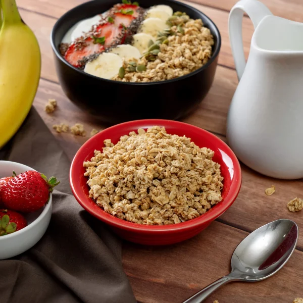 ReadyWise beredskapspakke 173 dager frokost og middag - Bilde 16