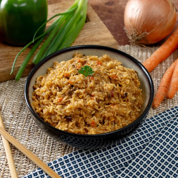 ReadyWise beredskapspakke 173 dager frokost og middag - Bilde 13