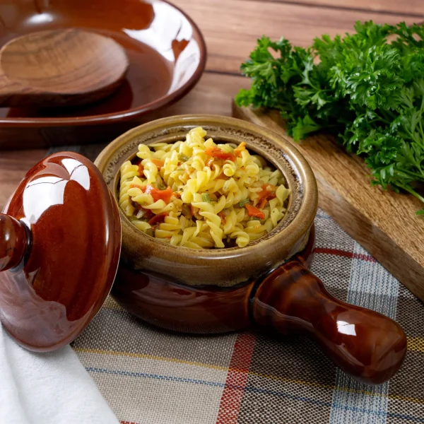 ReadyWise beredskapspakke 173 dager frokost og middag - Bilde 10