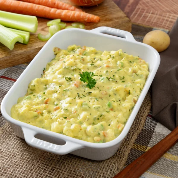 ReadyWise beredskapspakke 173 dager frokost og middag - Bilde 9