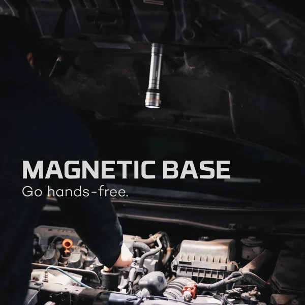 NEBO Newton™ 1000 lommelykt - Bilde 6