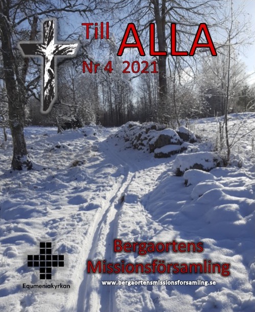 Till Alla 2021 nr 4