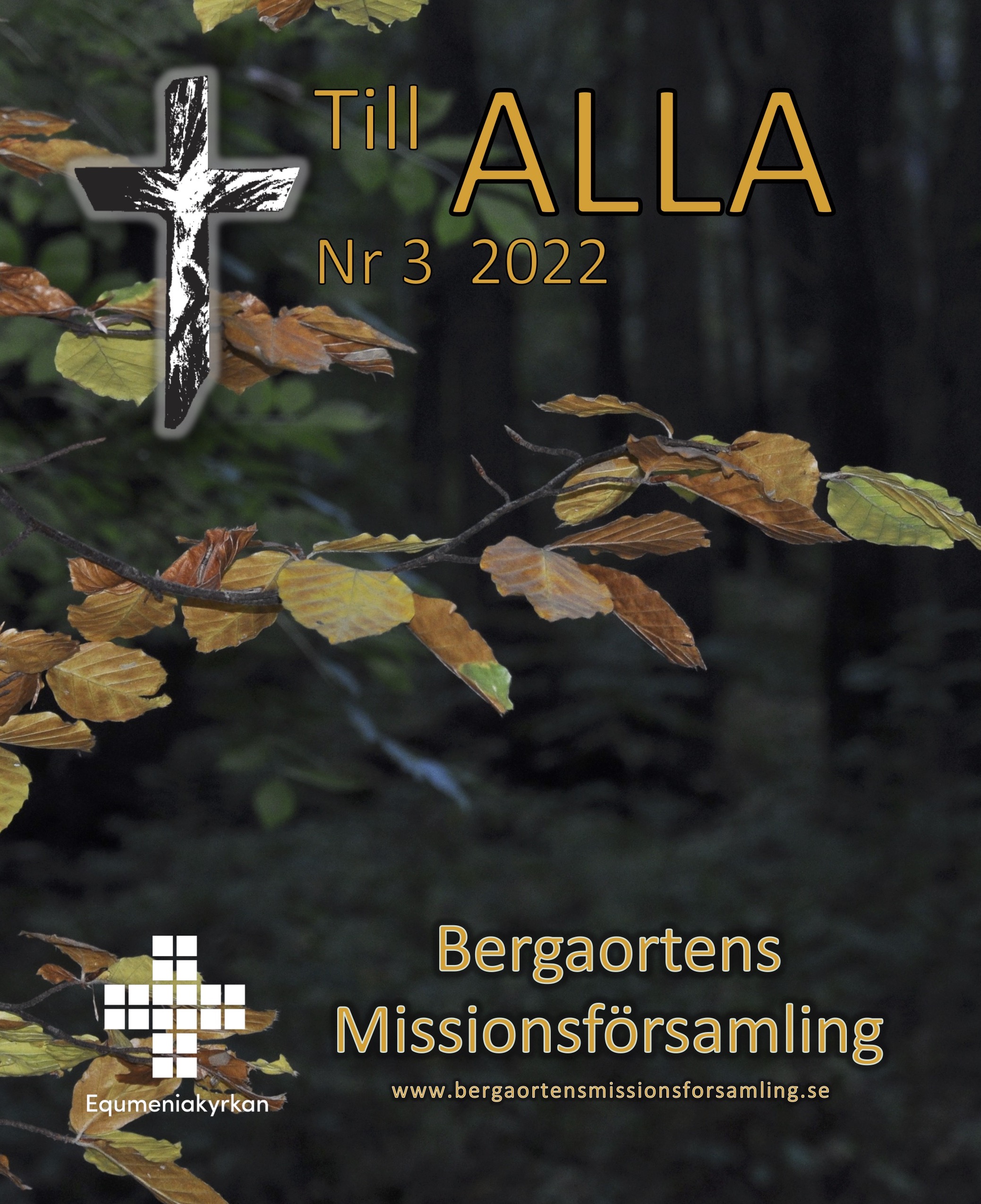 Till Alla 2022 nr 3