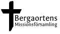 Bergaortens Missionsförsamling Logotyp
