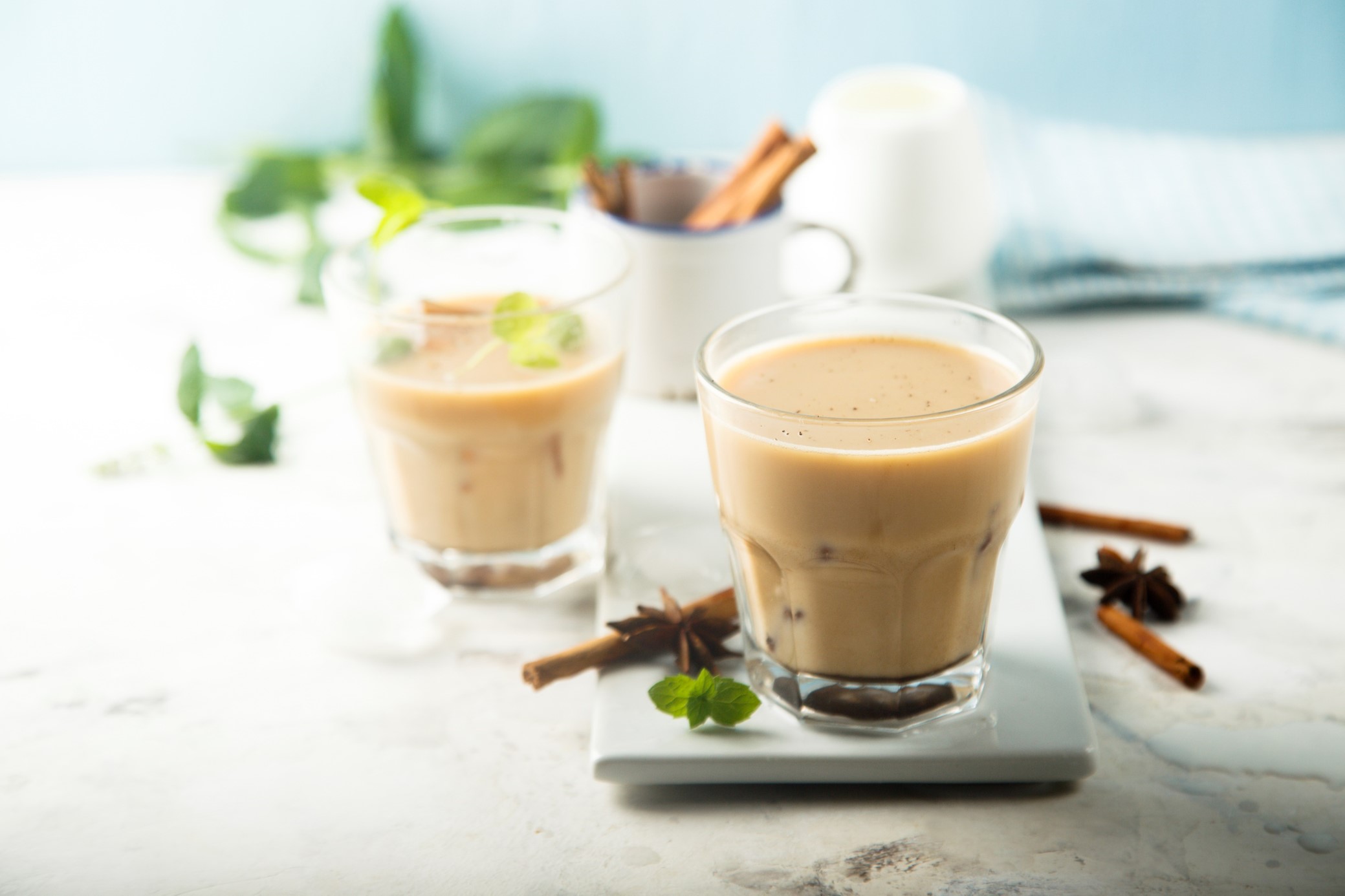 kaffe