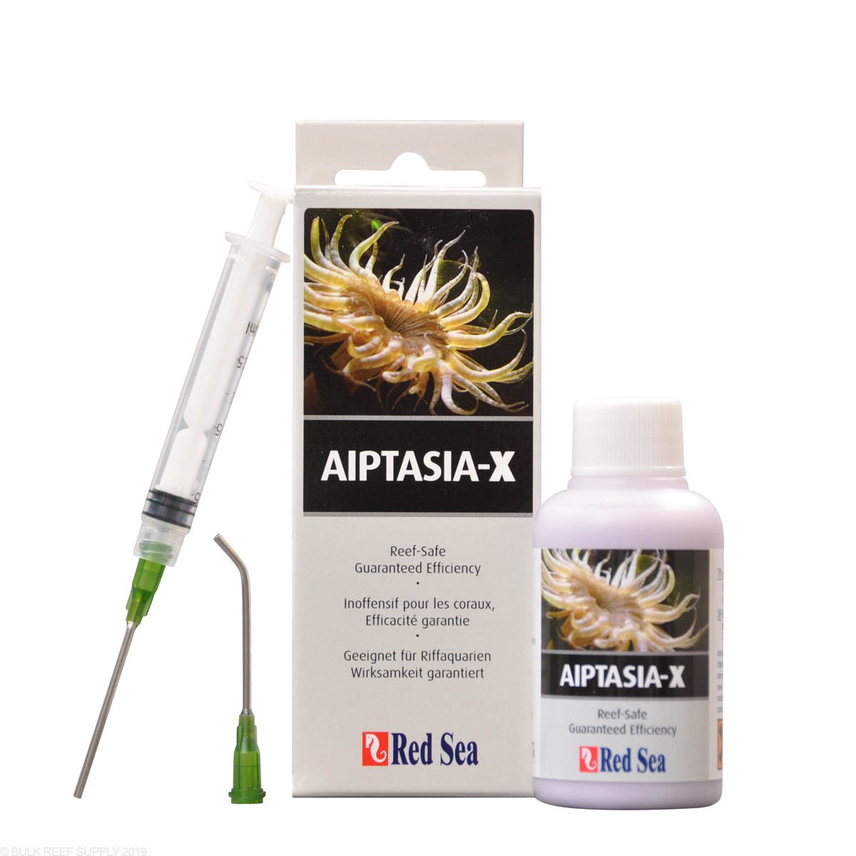 6 Ways To How Get Rid of Aiptasia (Best Solutions) Berghia Online