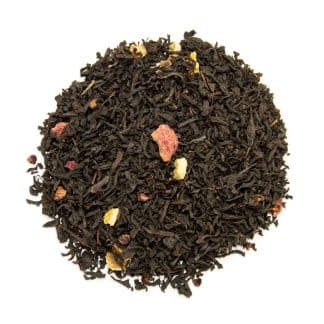 Earl Grey Exotik