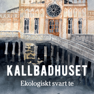 Kallbadhuset