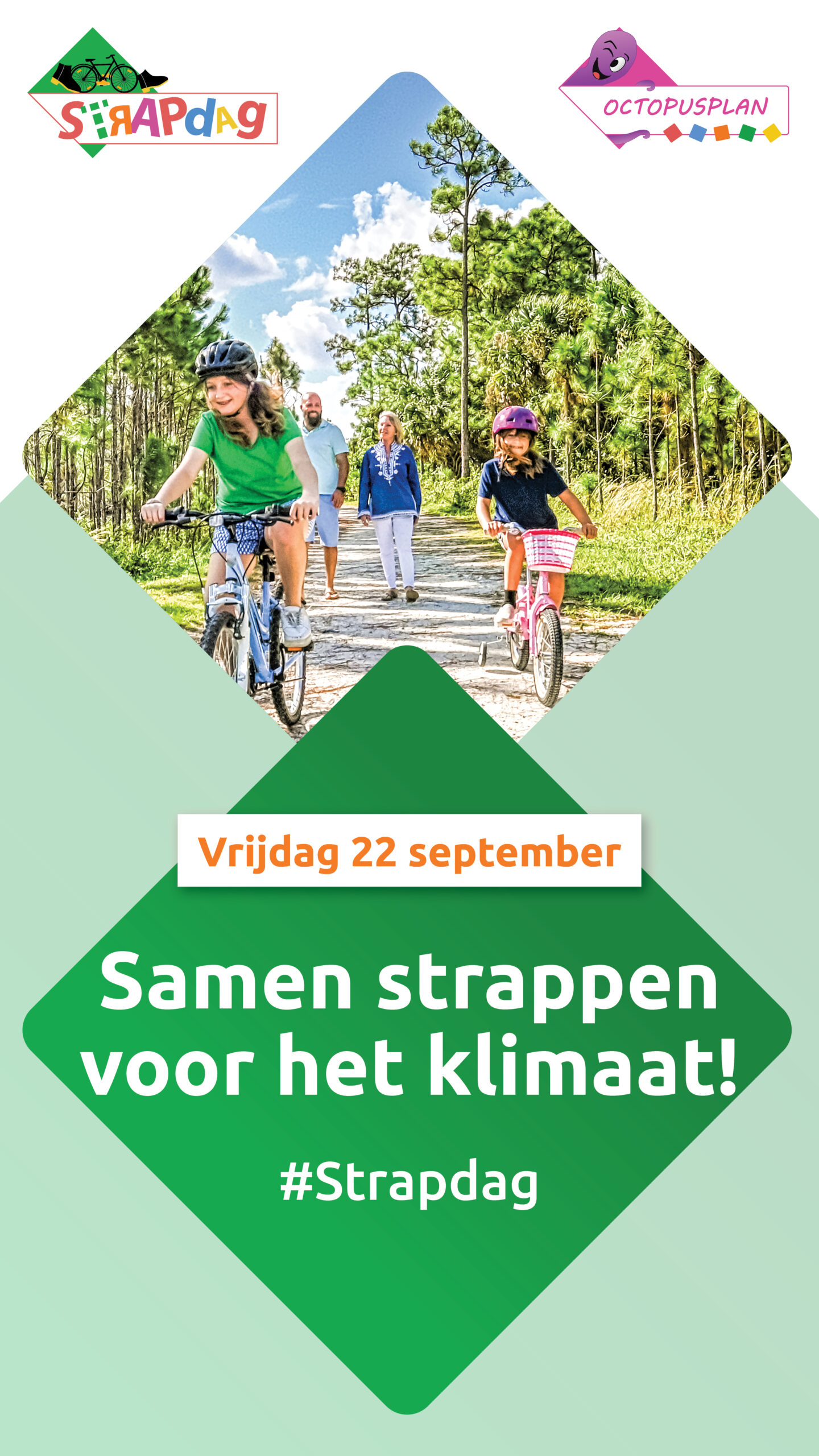 Strapdag 2023!