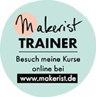 Makerist Trainer