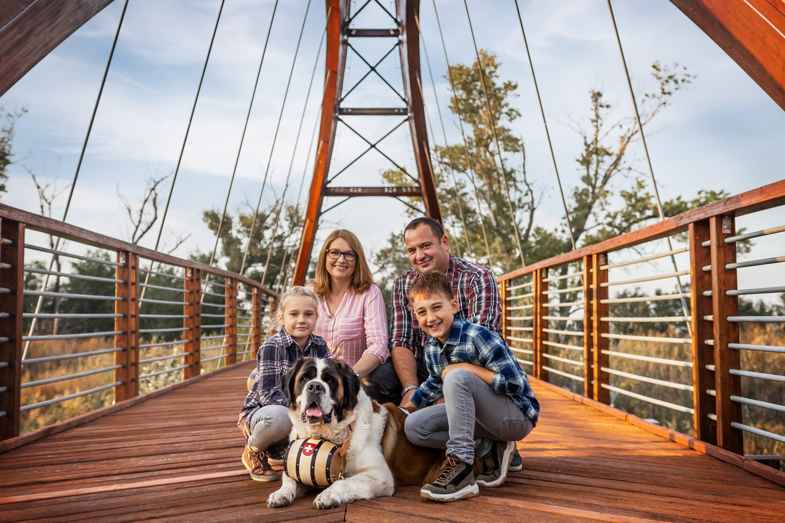 Familienbild
