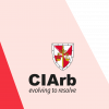 CIArb Resolution Dispute Logo