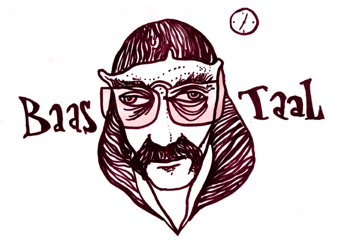baas taal smaal
