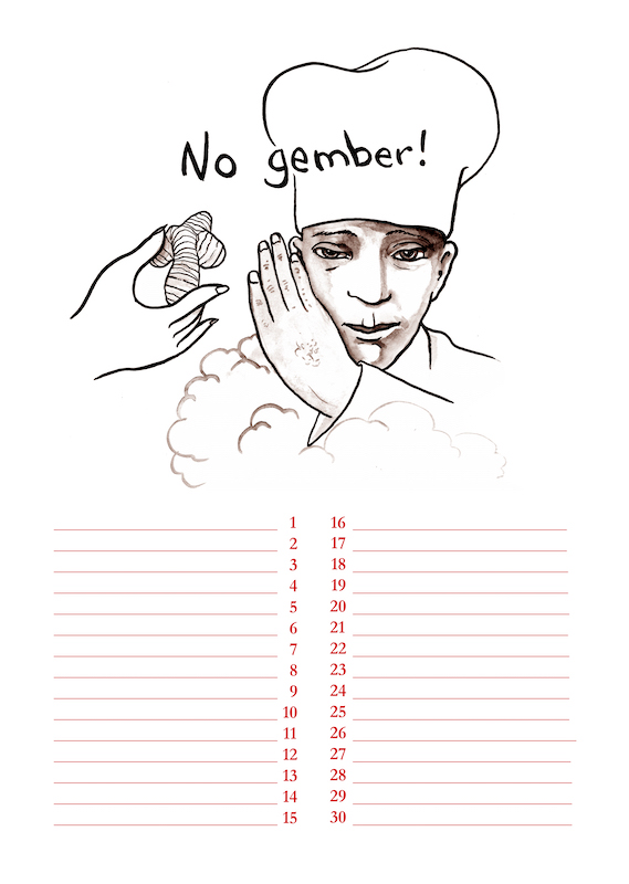 verjaar11 November