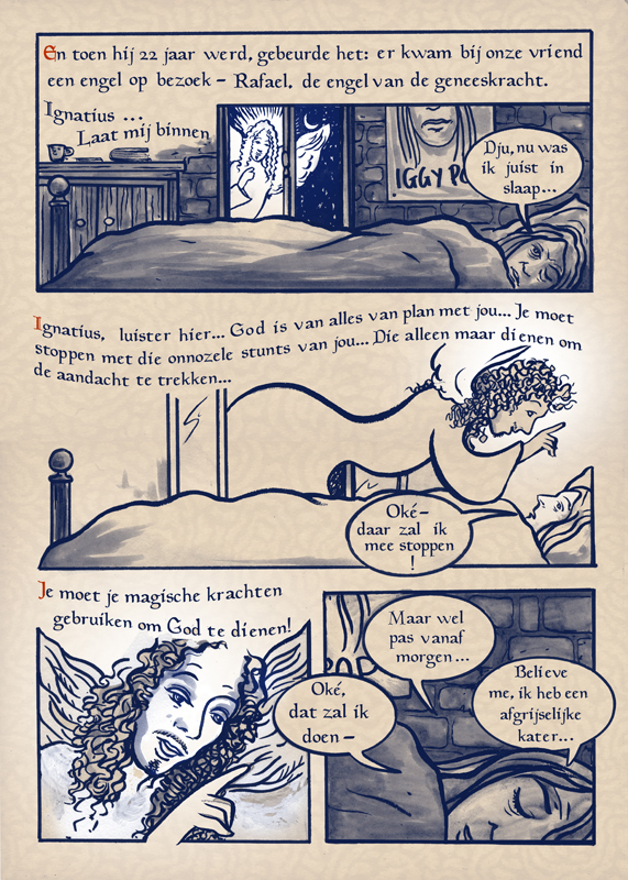 Ignatius 8