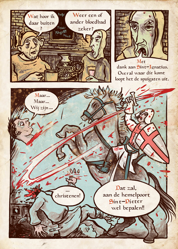 Ignatius 12