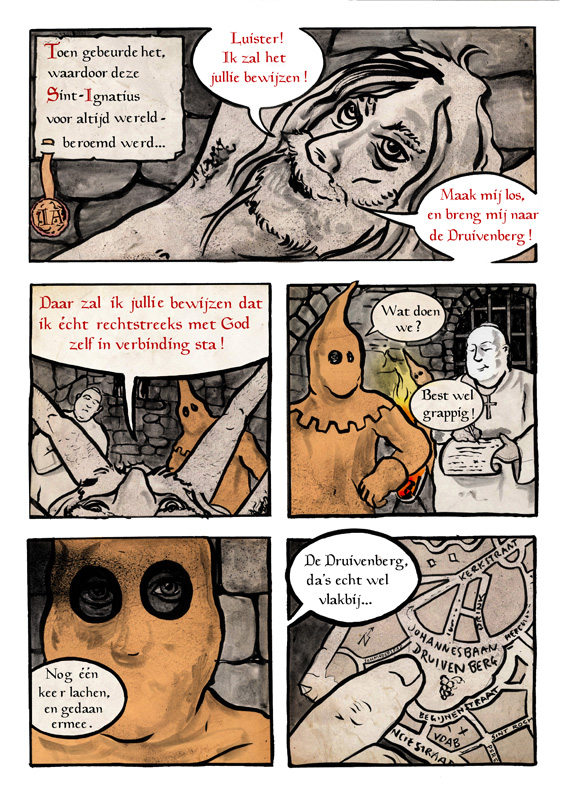 Ignatius 21