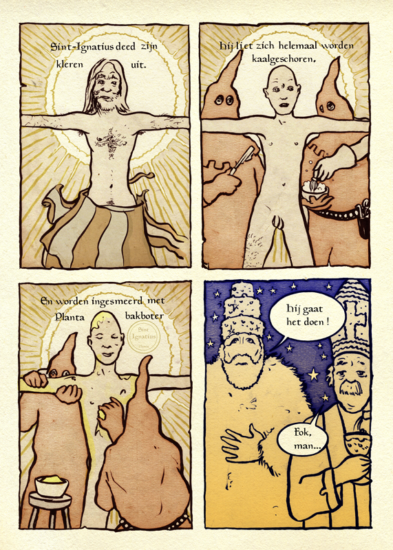 Ignatius 24