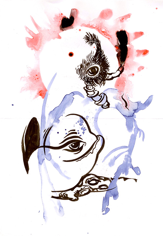 (On)geregelde 260715