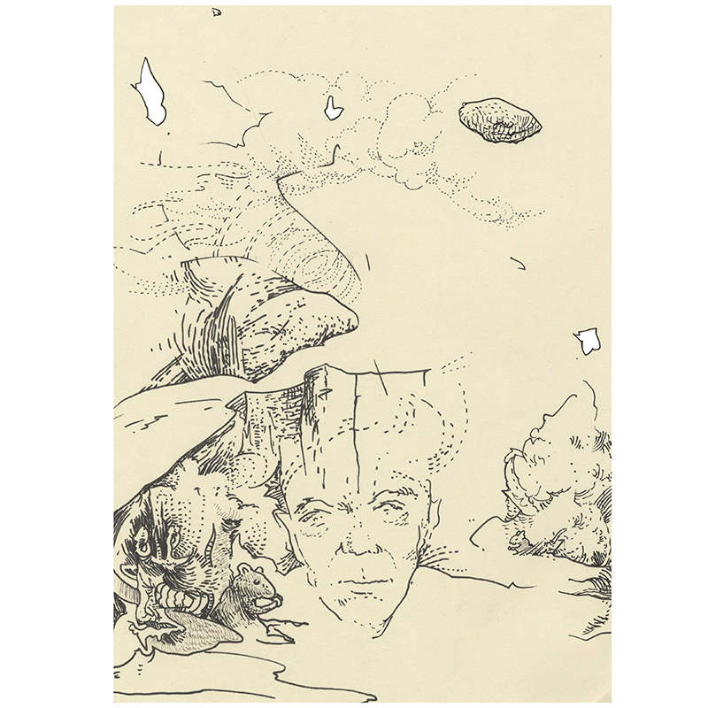 (On)geregelde 260723