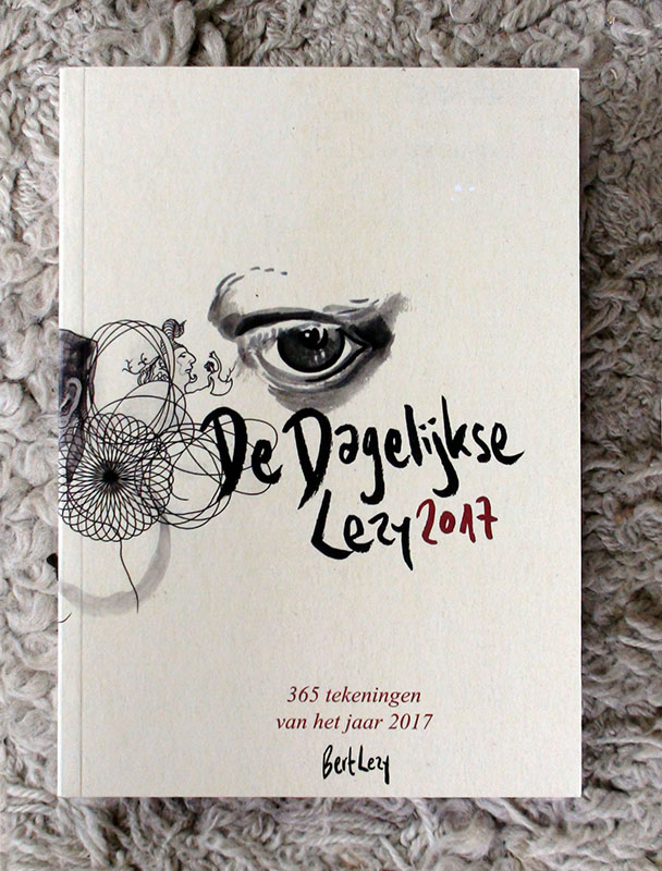 De Dagelijkse Lezy boek 2